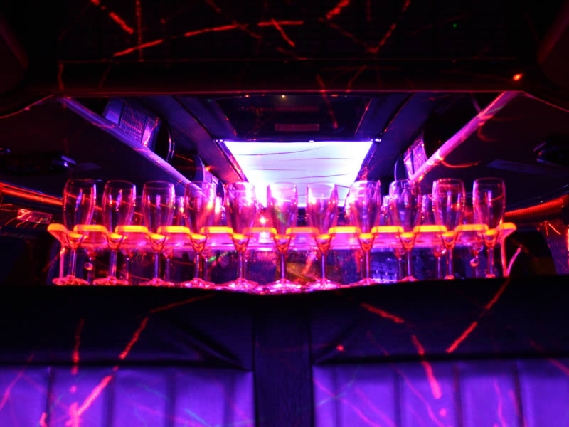 North west Party Limo | Party Bus Limo North west