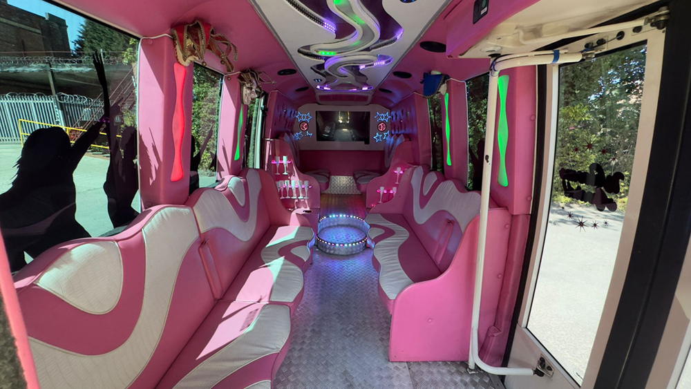 Prestige Limo Hire