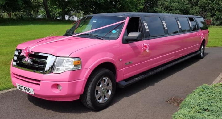 Prestige Limo Hire