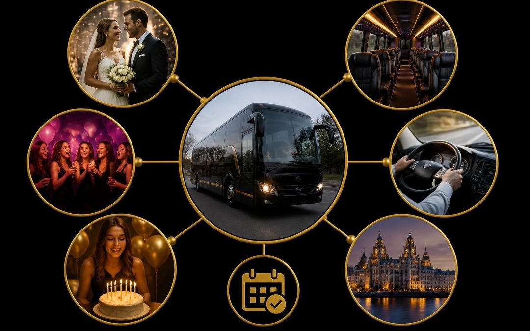 Party Coach Liverpool: The Ultimate Guide for 2026