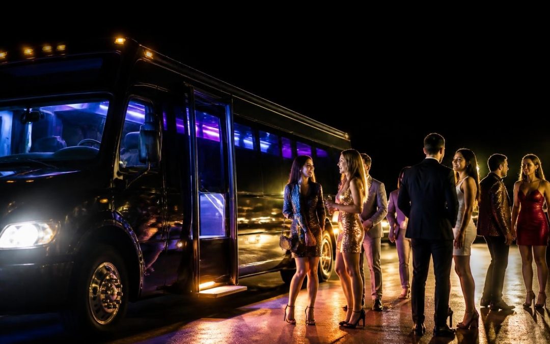 Cheapest Party Buses: Complete Price Guide 2026