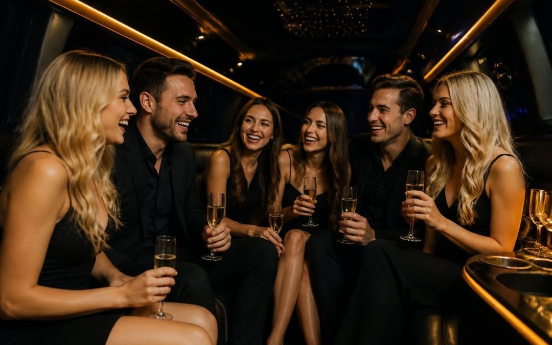 Party Bus Specials: Your Complete Guide for 2026