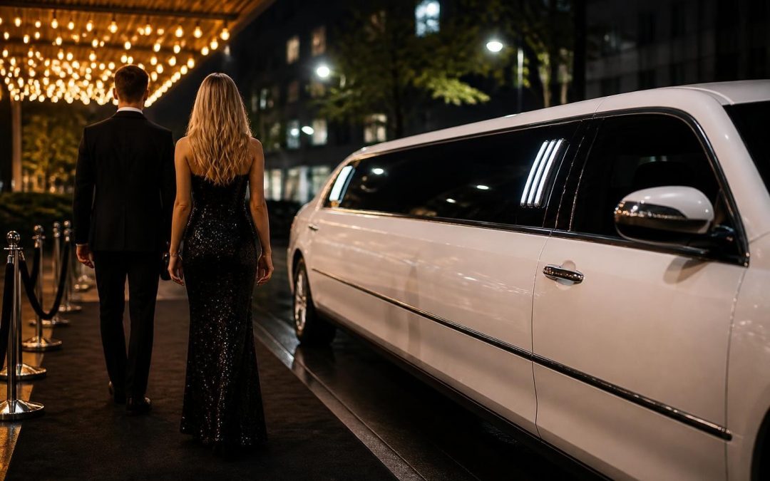 Party Limo Hire Prices: A Complete Pricing Guide 2026