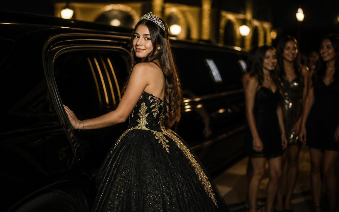 Sweet 16 Limo Party: The Ultimate Celebration Guide