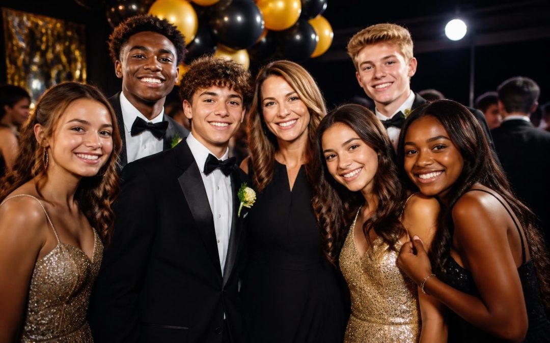 Teenage Party Bus Hire: A Complete Guide for Parents