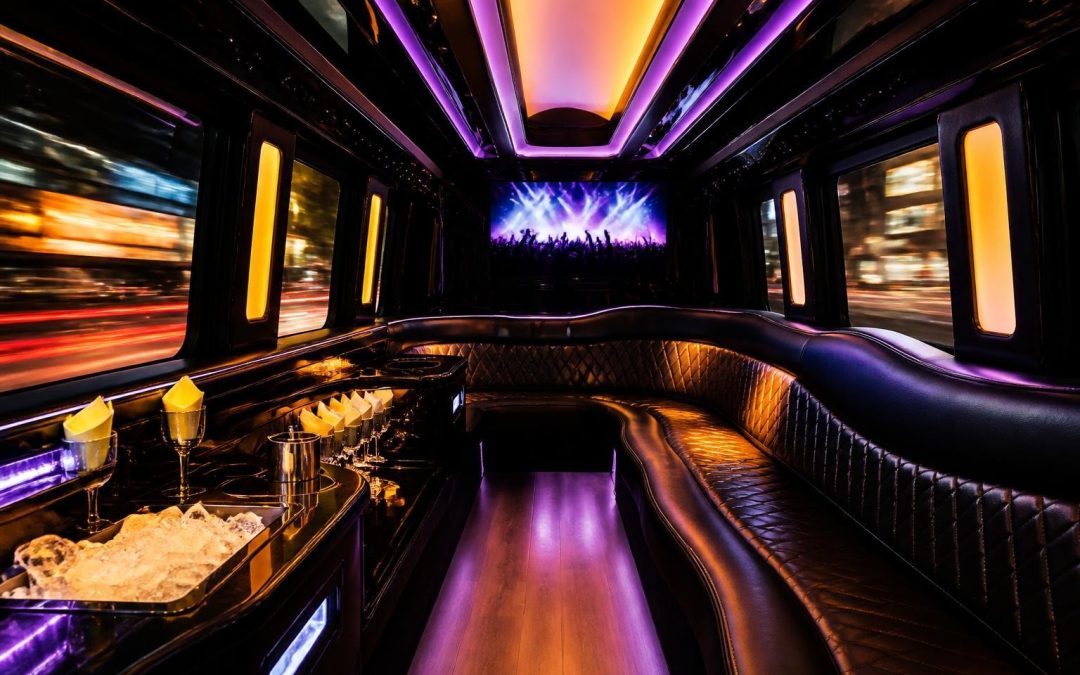 Ultimate Party Bus Limo: Your Complete 2026 Guide