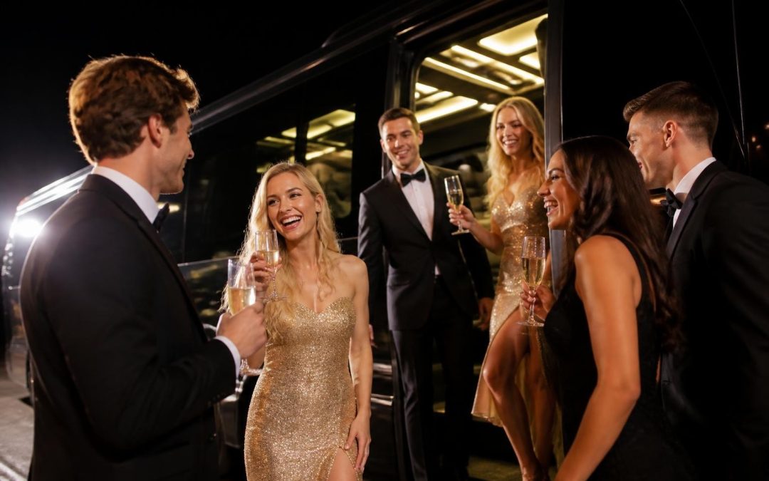 VIP Party Bus Hire: Your Complete Guide for 2026